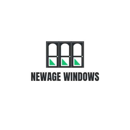 New Age Window Logo