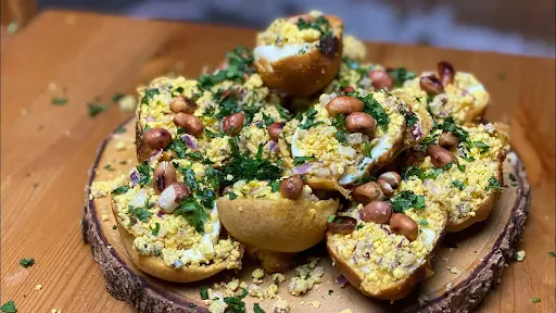 Egg Bajji [1 Pieces]