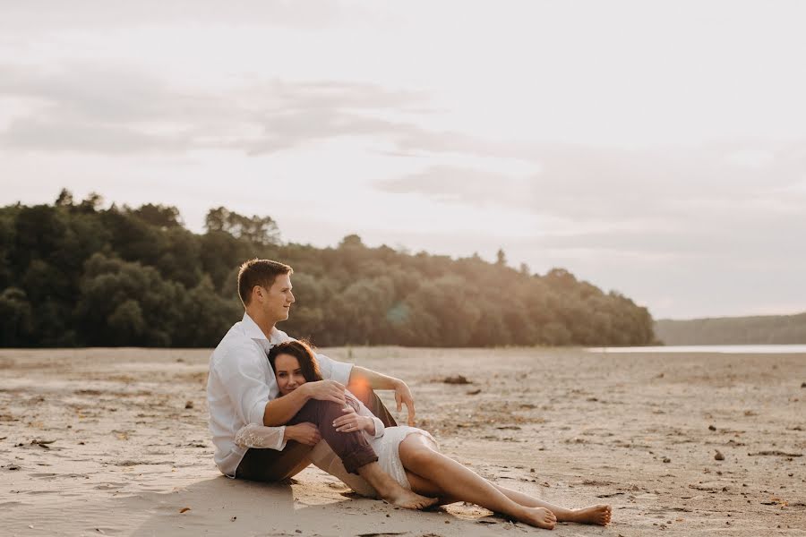 Hääkuvaaja Ivan Ripic (ripicweddings). Kuva otettu 30. lokakuuta 2018