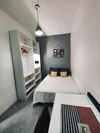 appartement à Marseille 5ème (13)