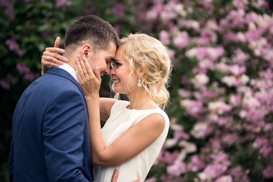 Fotografo di matrimoni Andrey Skomoroni (andreyskomoroni). Foto del 14 giugno 2022