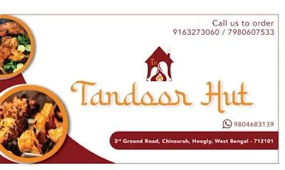 Tandoor Hut