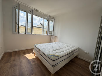 appartement à Boulogne-Billancourt (92)