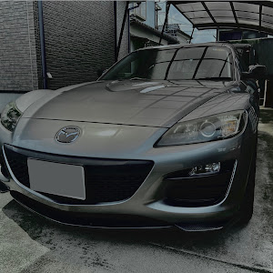 RX-8 SE3P