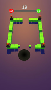 Hole Blocks(圖2)-速報App