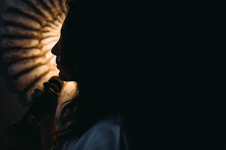 Fotografo di matrimoni Ilya Rikhter (rixter). Foto del 26 settembre 2018