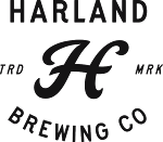 Logo for Harland Brewing Co - Bay Park