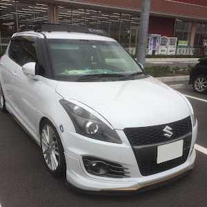 スイフトスポーツ ZC32S