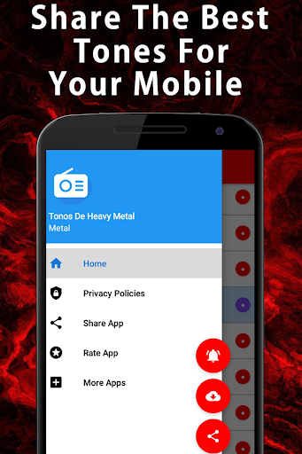 Download Ringtones Heavy Metal 2020 Free For Android Ringtones Heavy Metal 2020 Apk Download Steprimo Com
