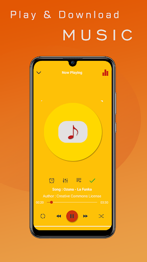 Screenshot Tube Music Mp3 Downloader Song