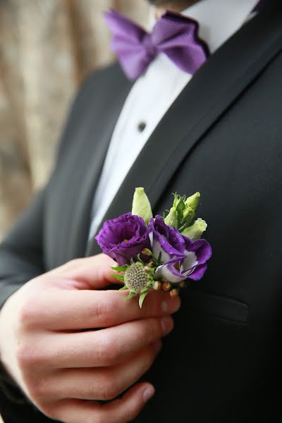 Fotógrafo de casamento Adelya Nasretdinova (dolce). Foto de 1 de outubro 2015