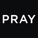 Icon Pray.com: Bible & Daily Prayer