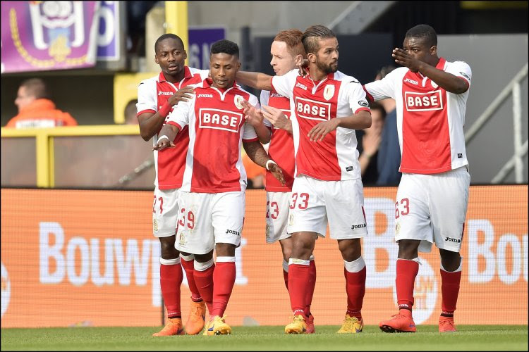 Keert gewezen topspits Standard en Anderlecht terug naar België? 'Antwerp in poleposition'