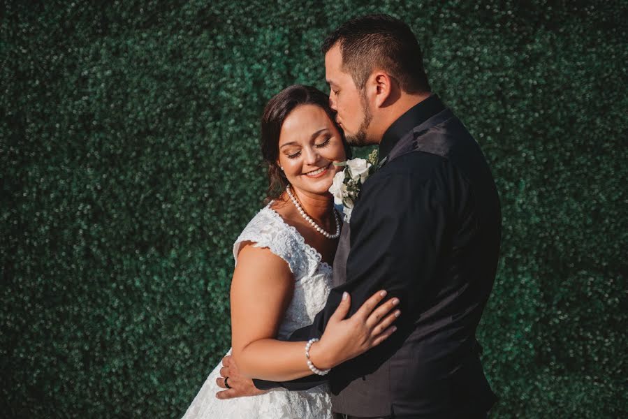 Esküvői fotós Kenzie Stephens (kenziestephens). Készítés ideje: 2019 december 29.