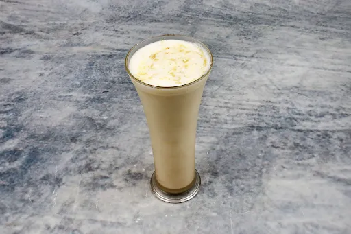 Badam Lassi