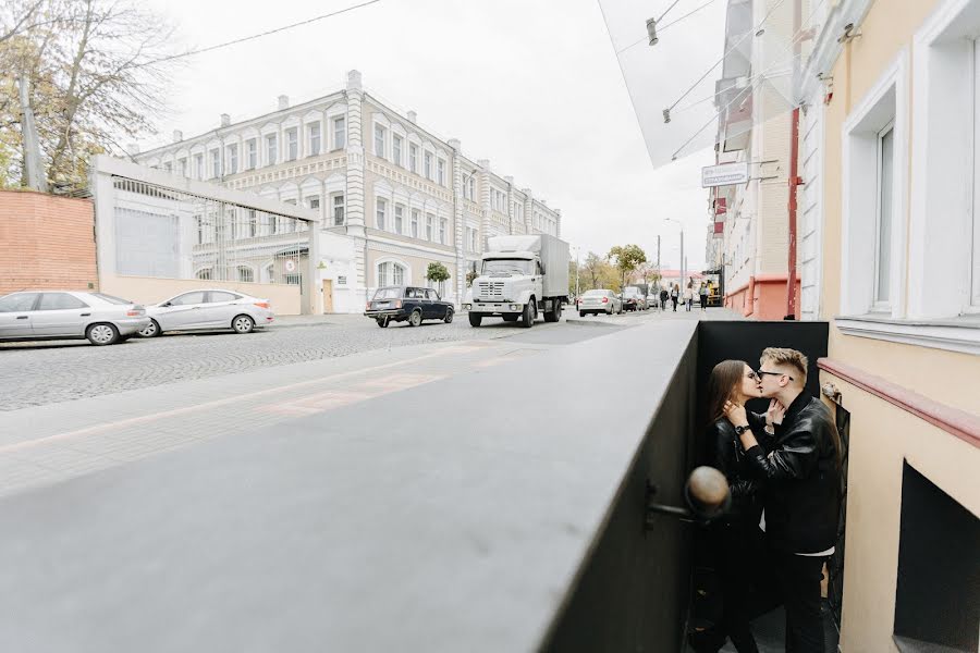 婚禮攝影師Artem Krupskiy（artemkrupskiy）。2019 11月25日的照片