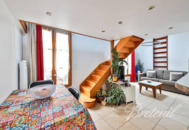 Appartement 3