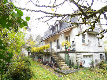 maison à Brantôme (24)