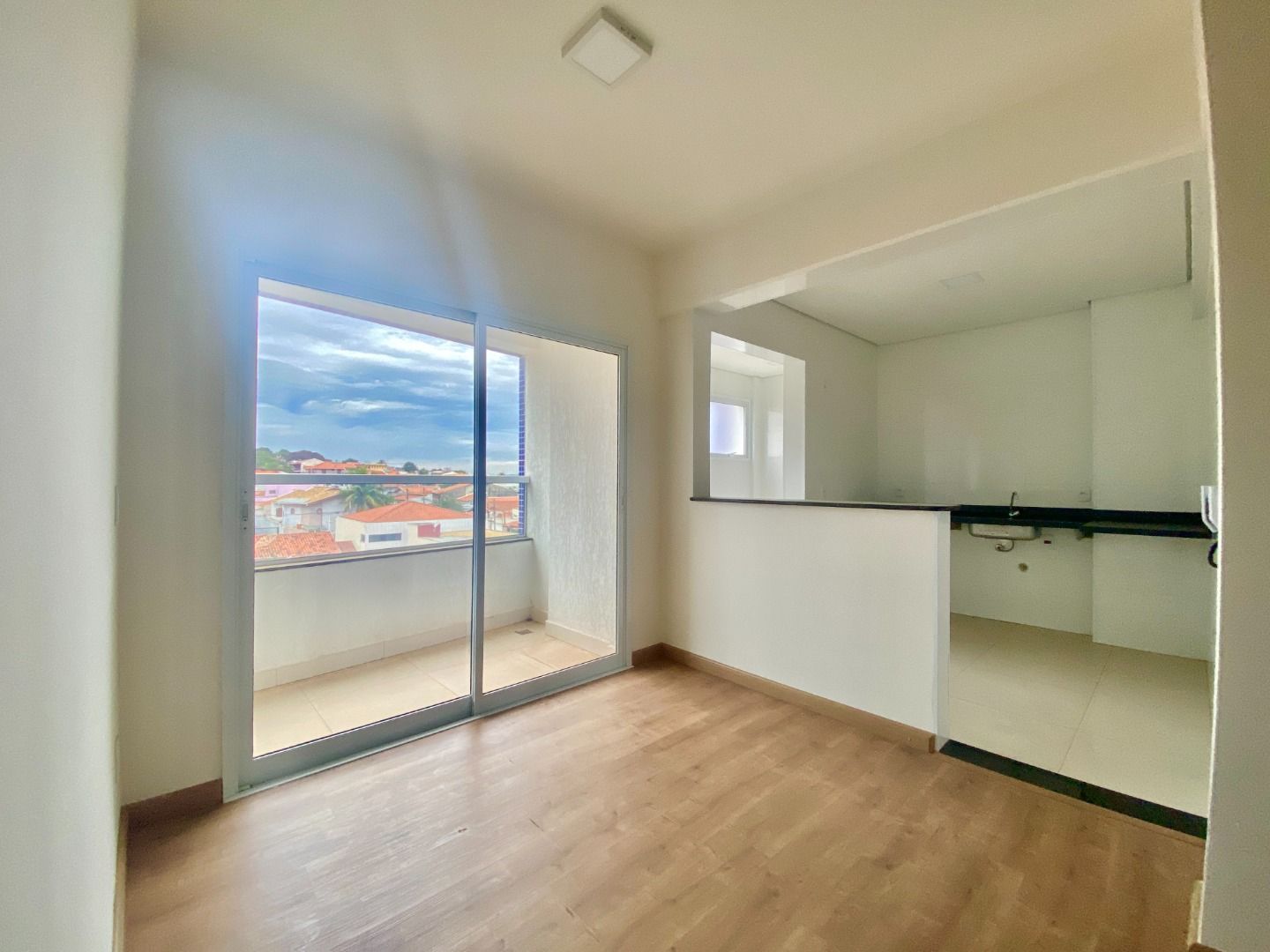 Apartamentos à venda Vila Santa Catarina