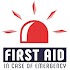 FIRST AID in case of emergency1.0.115