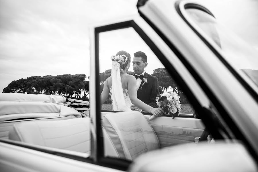 Fotógrafo de bodas Lourdes Gamero (lourdesgamero). Foto del 22 de abril 2019