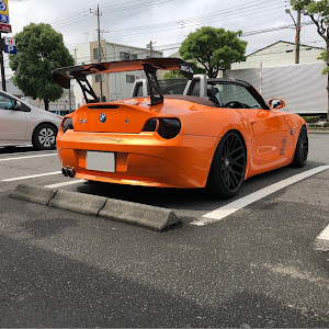 Z4 ロードスター