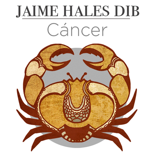 Cáncer por Jaime Hales