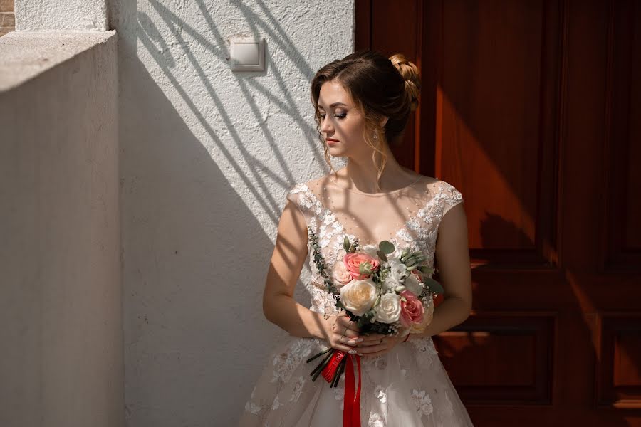 Nhiếp ảnh gia ảnh cưới Vladimir Vasilev (exten). Ảnh của 19 tháng 12 2021