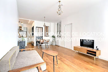 appartement à Paris 11ème (75)