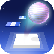 Dancing Ball 2 music game 1.01.01 Icon