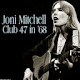 Joni Mitchell New Tab & Wallpapers Collection