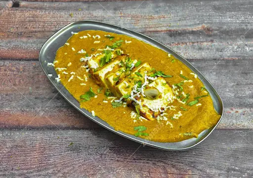 Paneer Banjara Masala