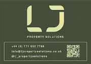 LJ Property Solutions Logo