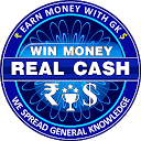 Win Money Real Cash - Play GK Quiz &  1.23 загрузчик