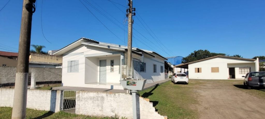 Casas à venda Centro