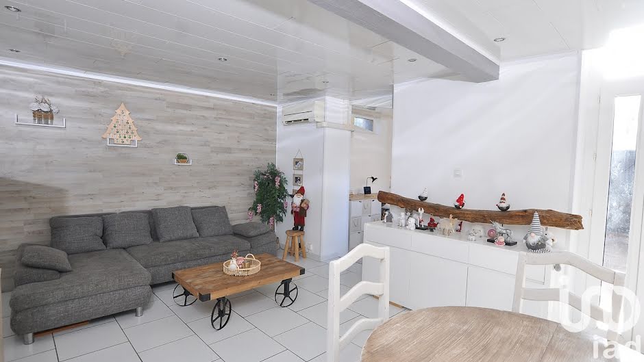 Vente maison 3 pièces 89 m² à Nimes (30000), 218 000 €