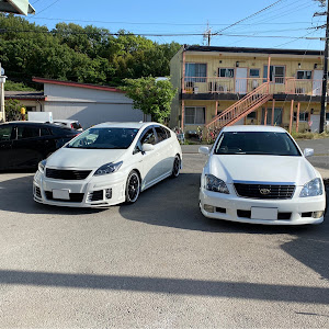 クラウンアスリート GRS180
