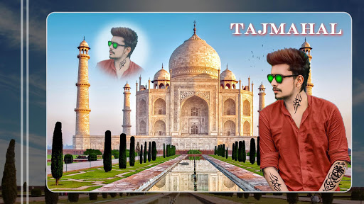 ✓ [Updated] Taj Mahal Photo Editor for PC / Mac / Windows 11,10,8,7 /  Android (Mod) Download (2023)