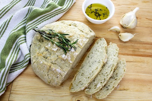 Rosemary Bread