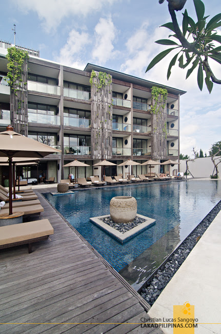 Alila Seminyak Garden Rooms