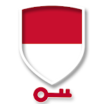 Cover Image of 下载 Indonesia VPN - Free VPN Proxy 2.0 APK