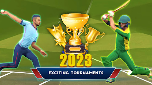 Cricket - World Champions