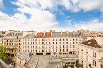 appartement à Paris 3ème (75)