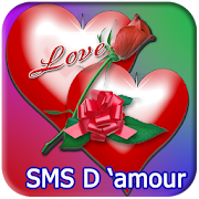 🆕 sms d amour  Icon
