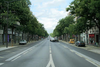 locaux professionnels à Paris 10ème (75)