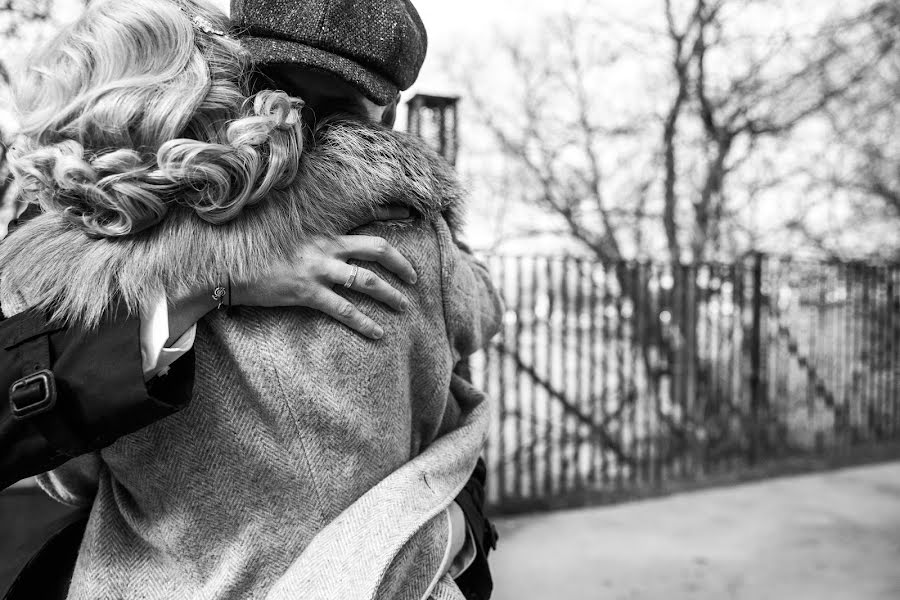 Photographe de mariage Pavel Lepeshev (pavellepeshev). Photo du 26 mars 2020