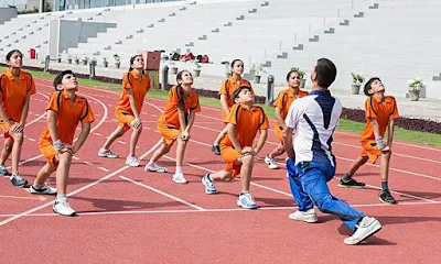 Abhyasa Taekwondo Academy