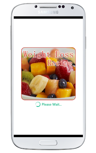 Weight Loss Recipes BooK