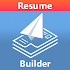 Go2Job - Resume Builder App Free Resume Builder CV2.4