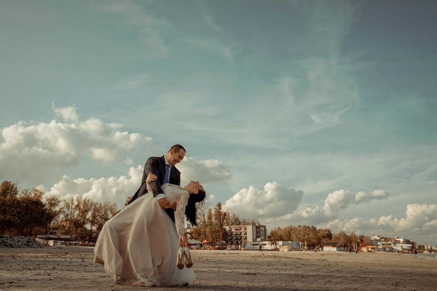 Fotógrafo de bodas Ionut Gheonea (ionutgheonea). Foto del 1 de junio 2021